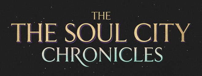 The Soul City Chronicles